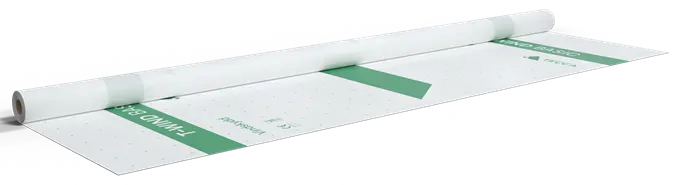 TECCA T-Wind Basic Vindskydd 1370 mm x 12,5 m