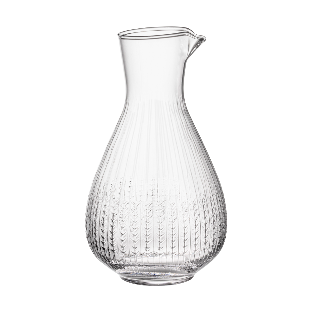 Swedish Grace karaff 1 L, Klar