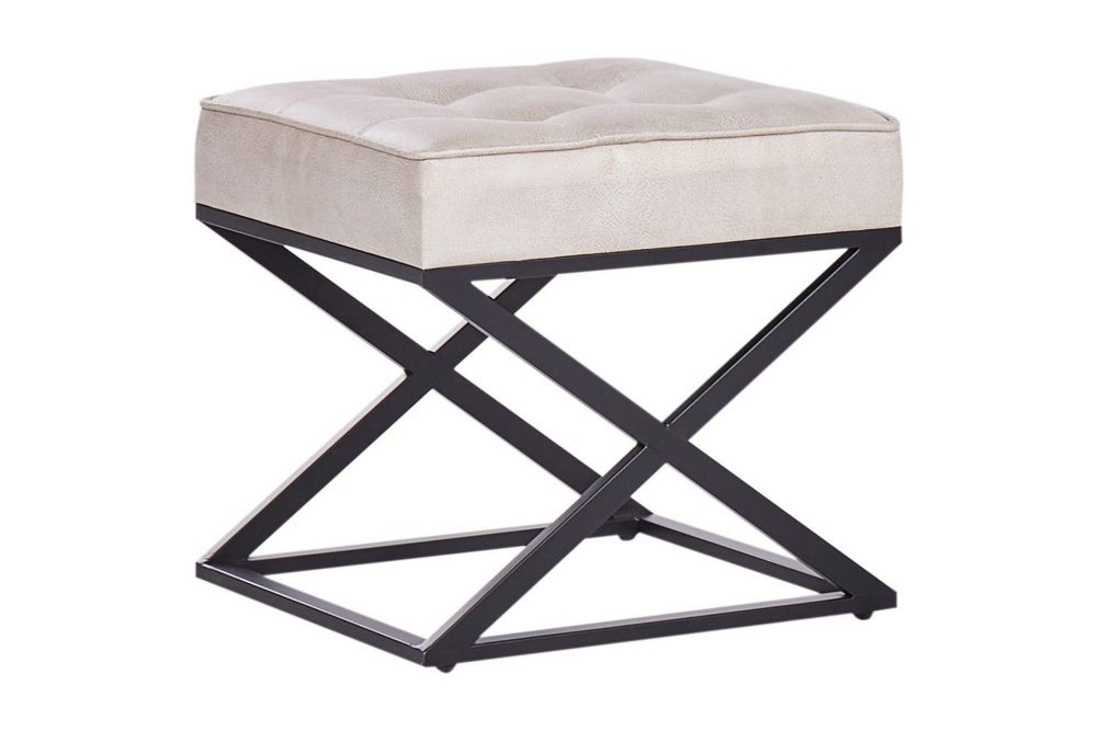 Pall Murdo Beige/svart