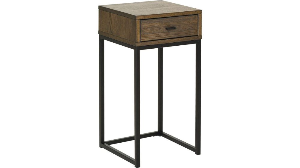 Sängbord Eiknor 60 cm
