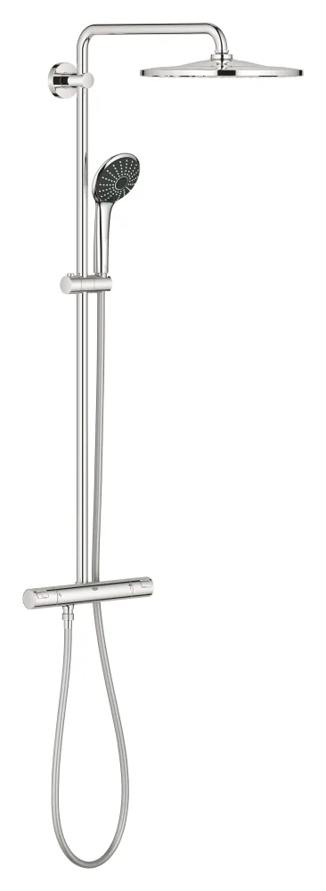Grohe Vitalio Joy 310 Takduschset 160 c/c, Ø 310 mm