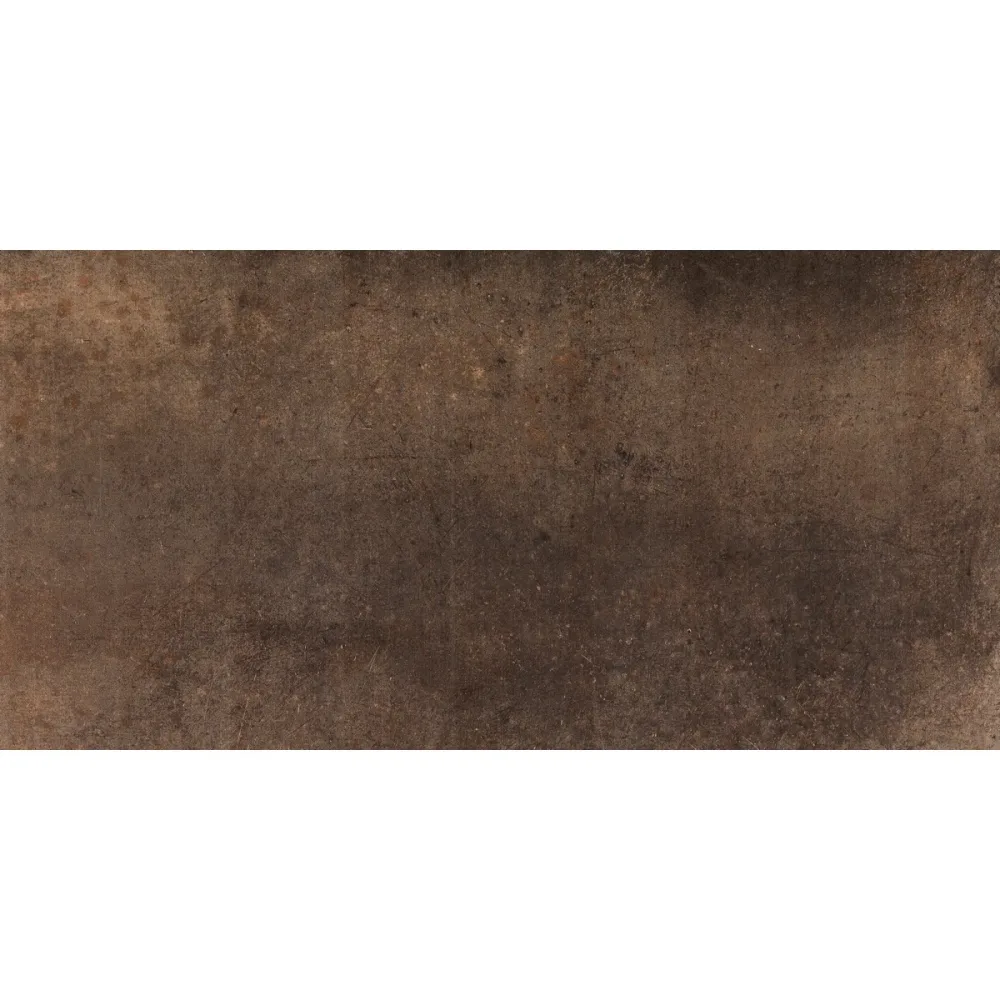 Klinker Granitkeramik Hemisphere Copper Brun, 30x60cm | Stuvbutiken