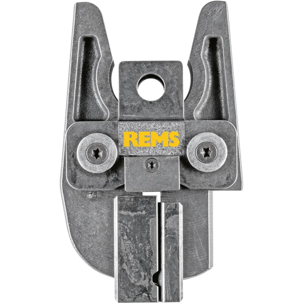 REMS 571655 Pressback LE-kontur Presskontur: LE 42