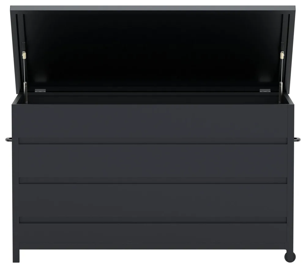 Venture Home Nisis Dynbox 60 x 130 x 75 cm