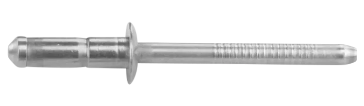 Ejot AVINOX II Blindnit rostfri, A2, 500-pack 4x12.9 mm
