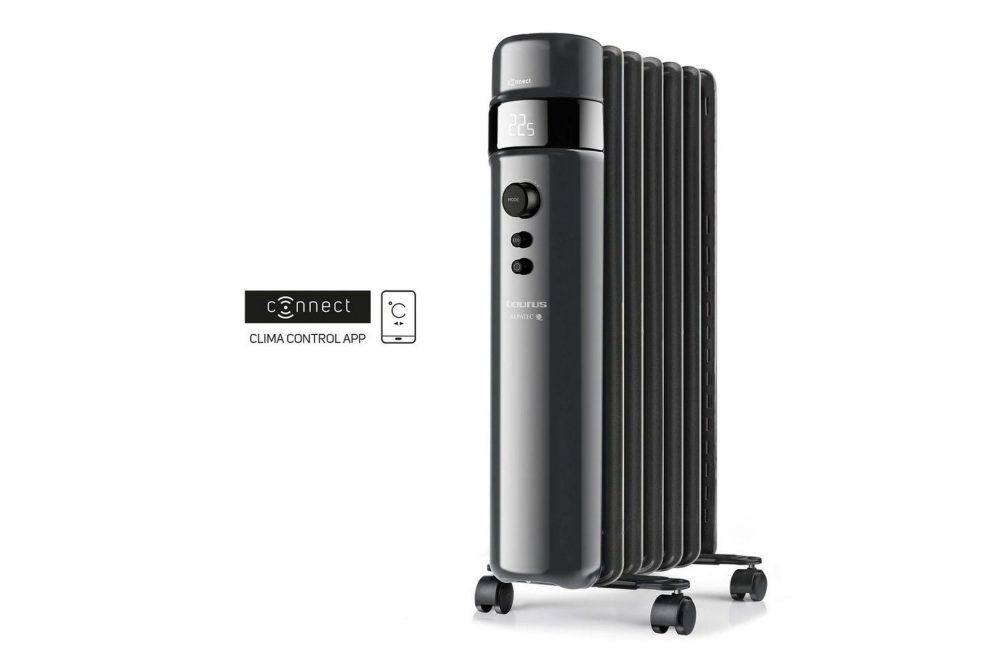 Oljeelement Taurus Agadir Connect