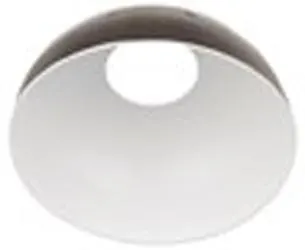 Hide-a-Lite Globe Reflektor Ø87mm Vit