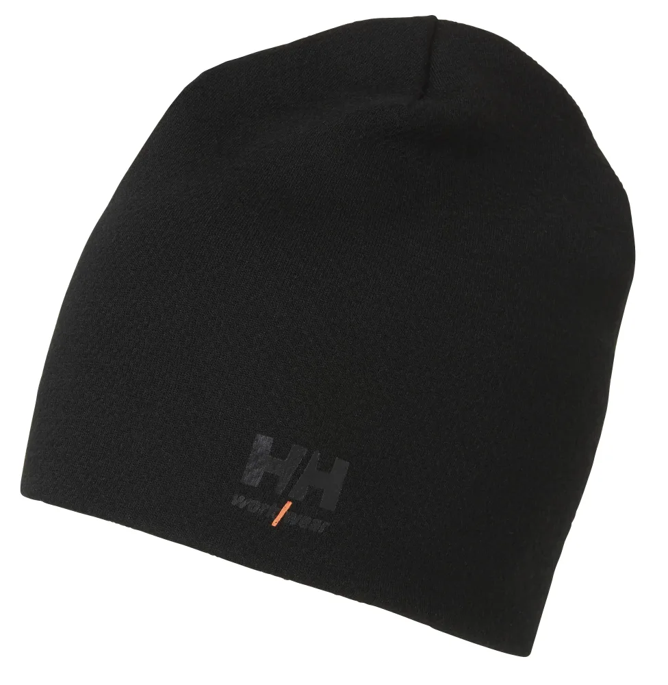 Helly Hansen Workwear Lifa Merino 79705-930 Mössa Grå