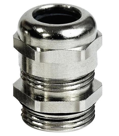 Rutab 1476025 Förskruvning med O-ring, mässing M32 x 14-21 mm - Bild 2