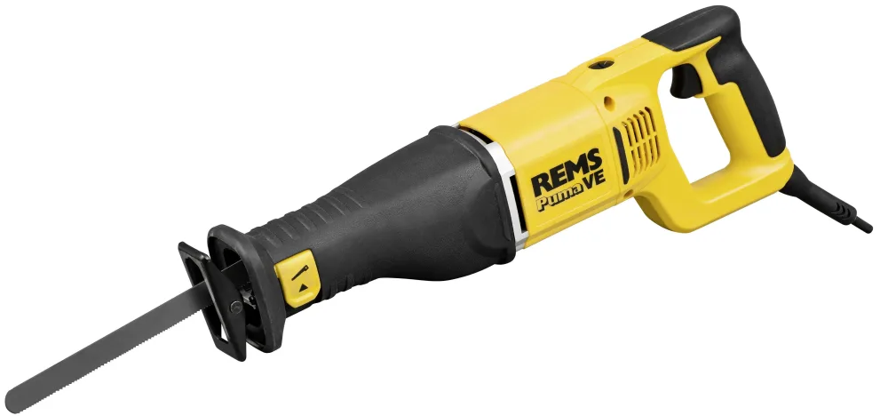 REMS Puma VE Set Tigersåg 1300 W