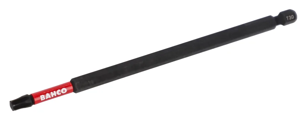 Bahco 66IM/T25C-25P Bits T25 25 mm