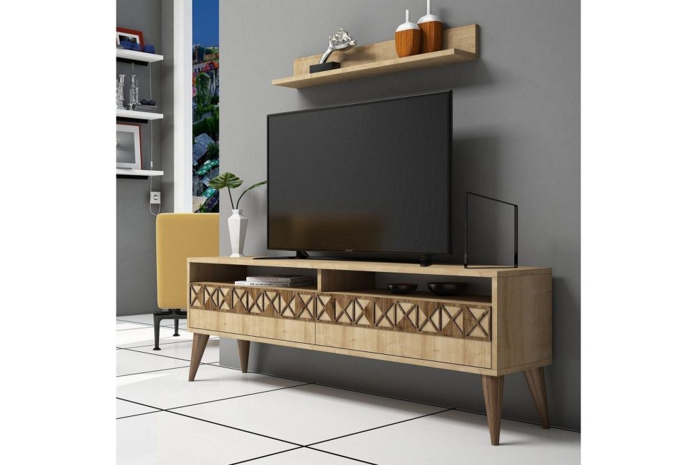 Muennink TV-Möbelset 150 cm