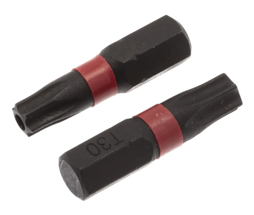PELA 507827 Bits torx, 50 mm, 2-pack T40