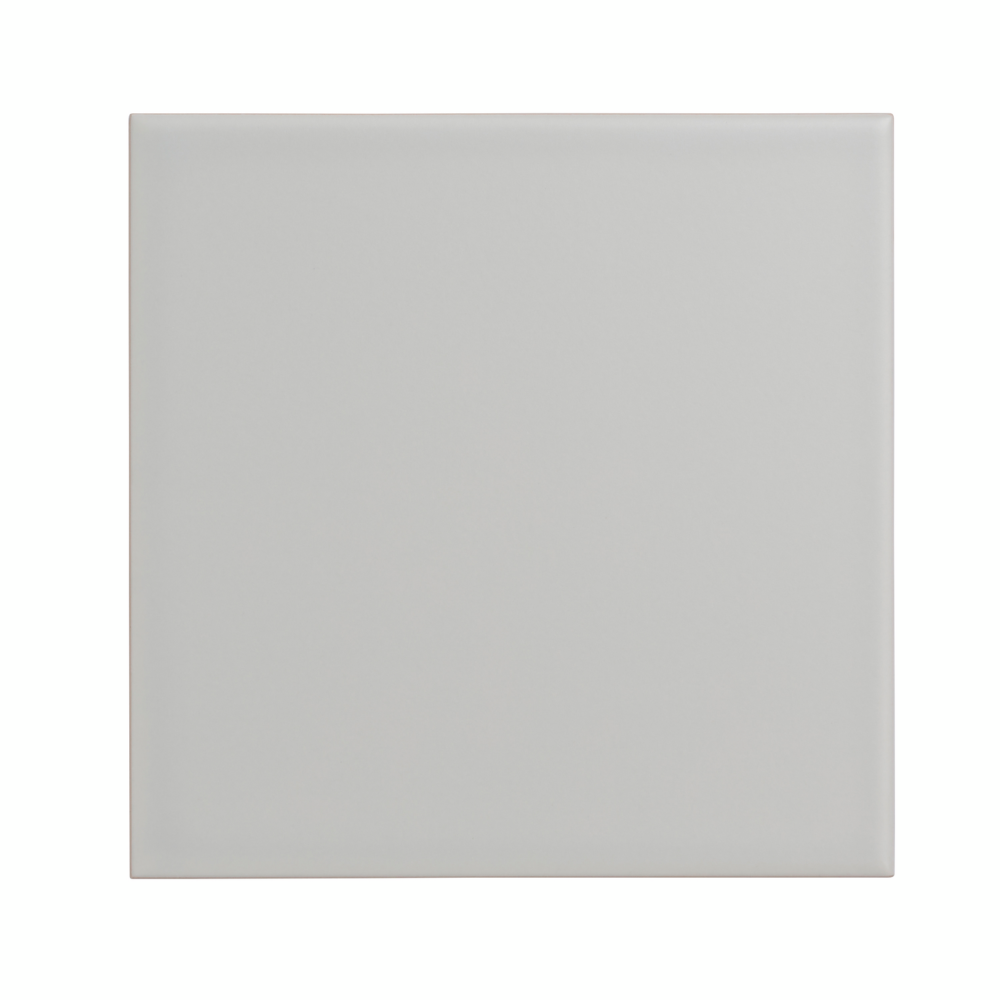 KAKEL CELLO COLOUR BASIC LJGRÅ 15X15, 66/KRT MATT