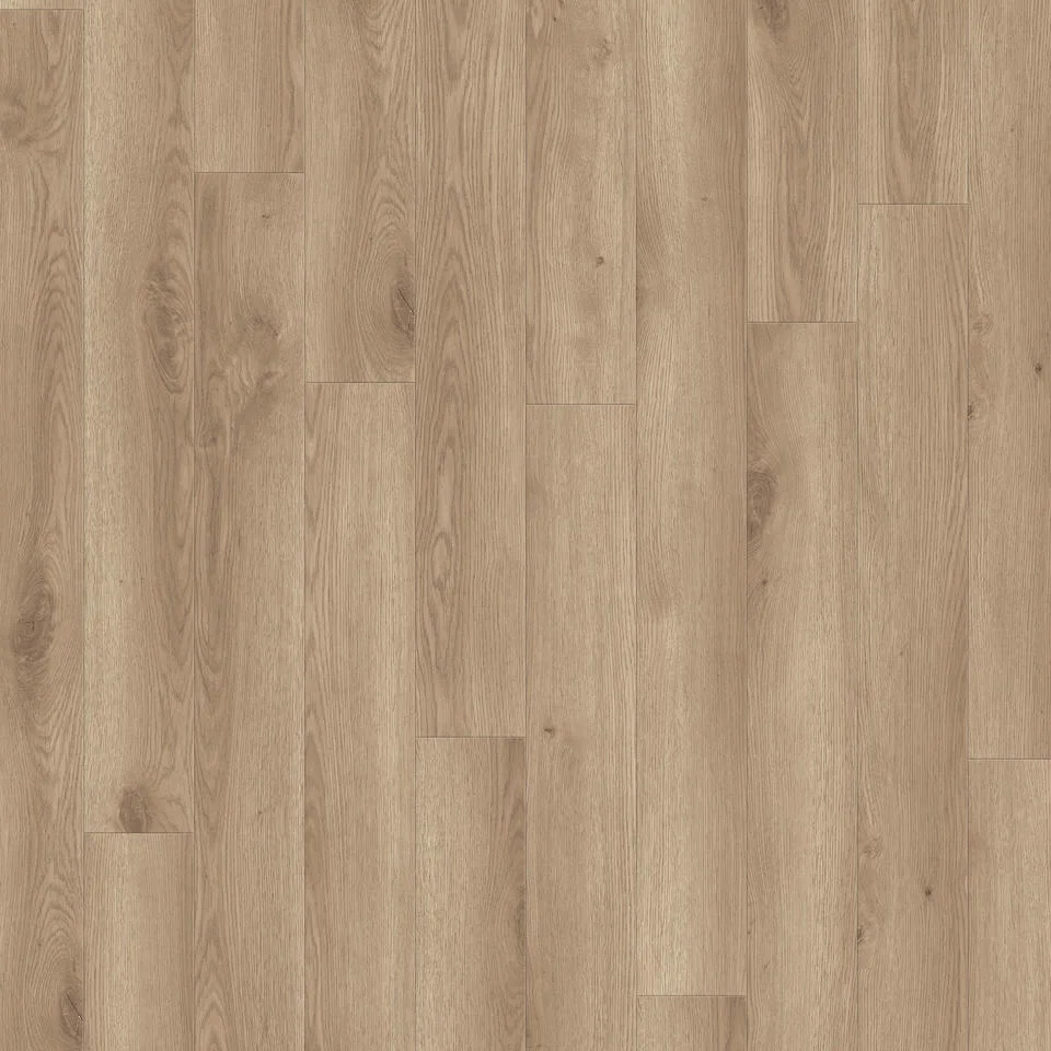 Tarkett iD Inspiration Click Solid 55 Vinylgolv Contemporary Oak Natural, 1,79 m² per paket