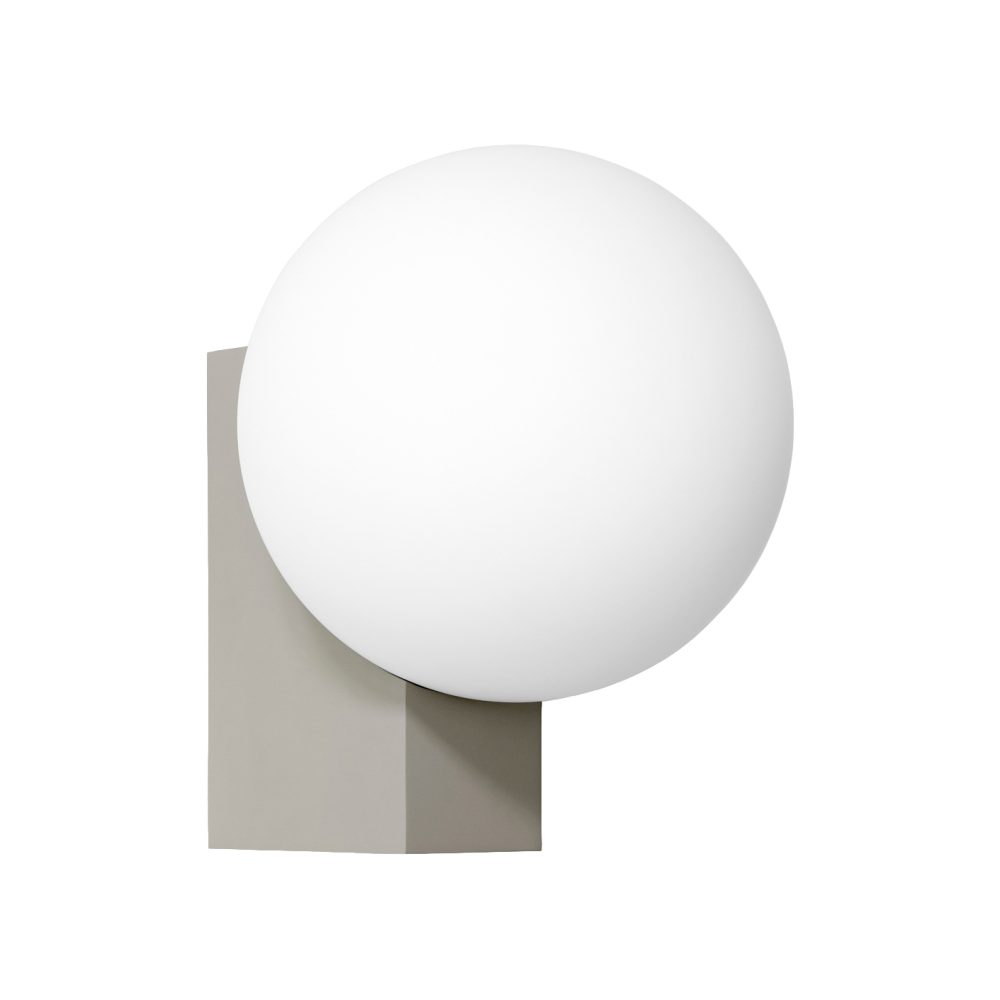 Journey vägglampa SHY2, Silk grey