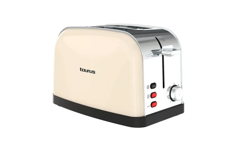 Brödrost Taurus Vintage 2