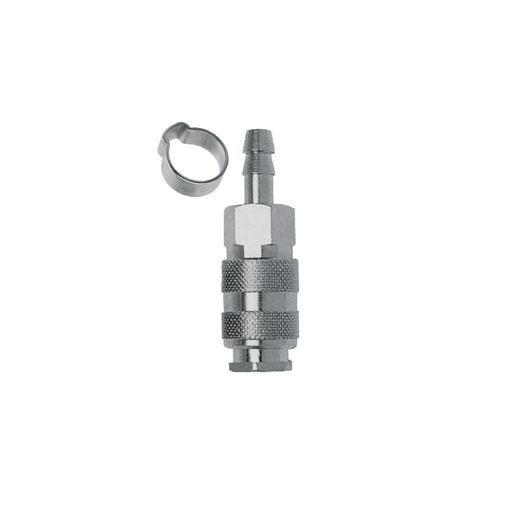Snabbkopplingsset Hona 6x11mm, Comaria