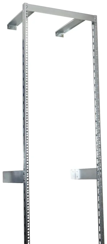 MP bolagen 847E Datorstativ metall, förzinkad 270 mm