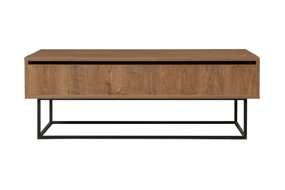 Estremoz Soffbord 120 cm med Förvaring Rum