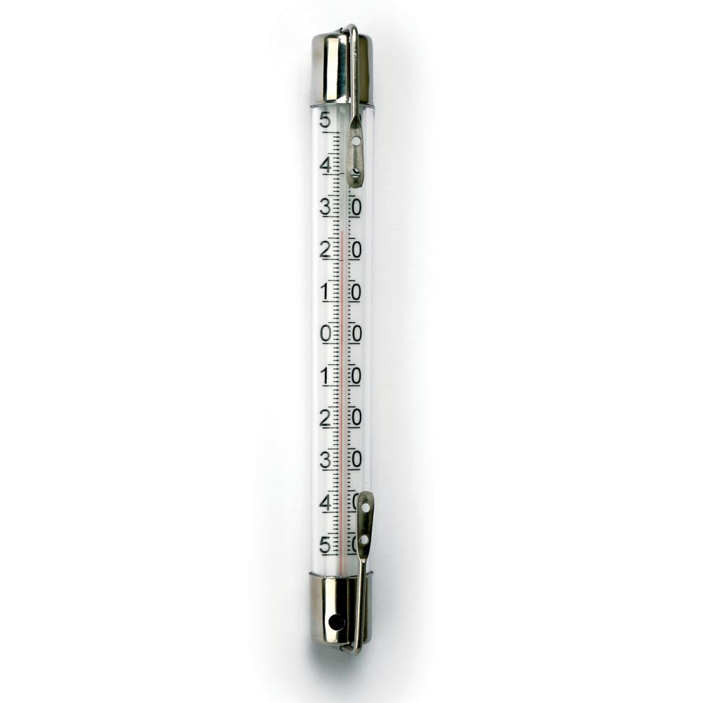 Termometer 109 Ute Kapillär 5st Viking