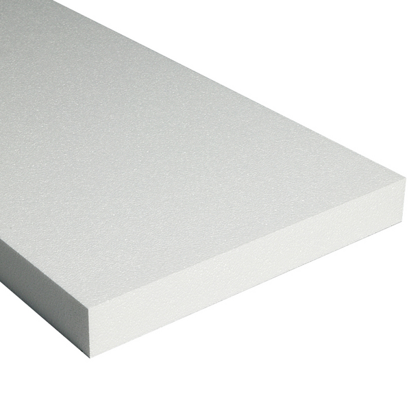 JACKOPOR 80 600X1200X40 (10) EXPANDERAD CELLPLAST 0,72M²