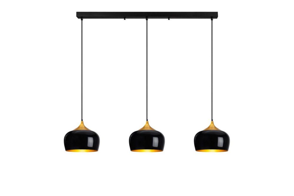 Vägglampa Subbersta Svart