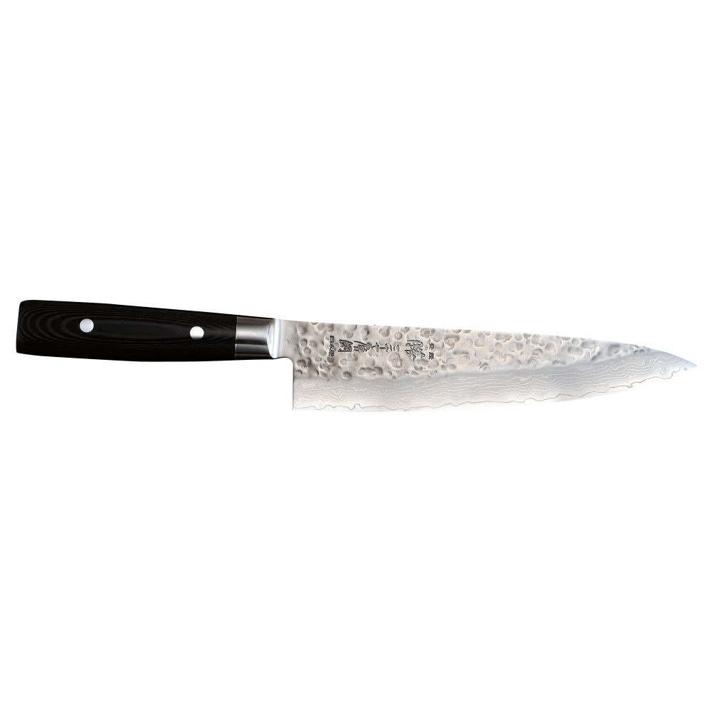 Zen kockkniv, 20 cm