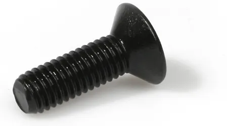 REYHER 106421000080090 Insexskruv M8 MF6S 10.9, ISO 10642 (D7991) M8x90 mm, 200-pack