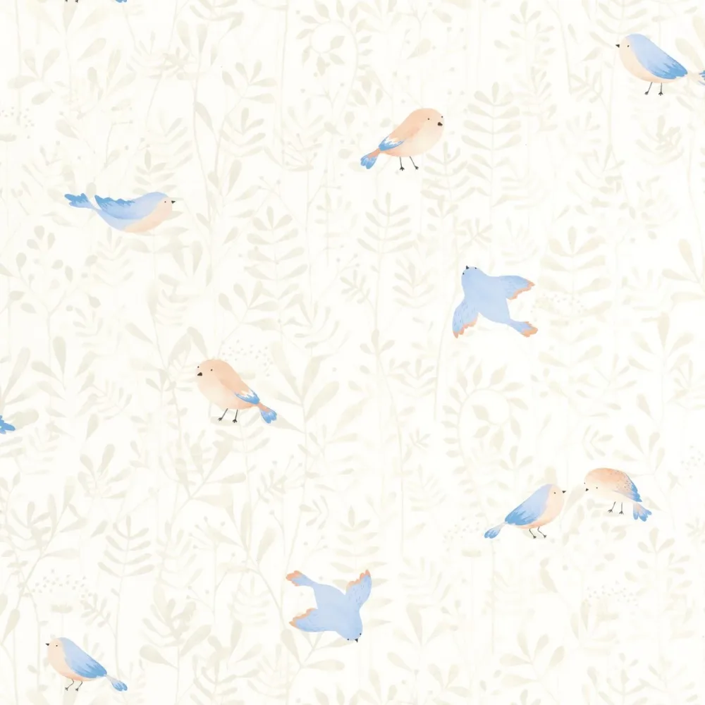 Once Upon A Time Flying Bird Bleu Ciel Ouat88316471 Tapet | Stuvbutiken - Bild 2