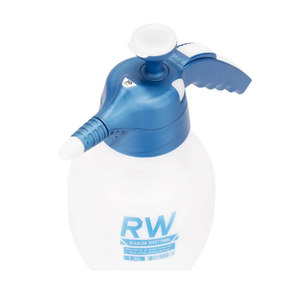 Tryckspruta Alkalisk 1.5L | Stuvbutiken - Bild 3
