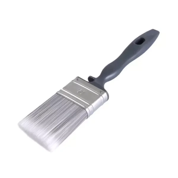 Lackpensel Standard Silver - 50mm