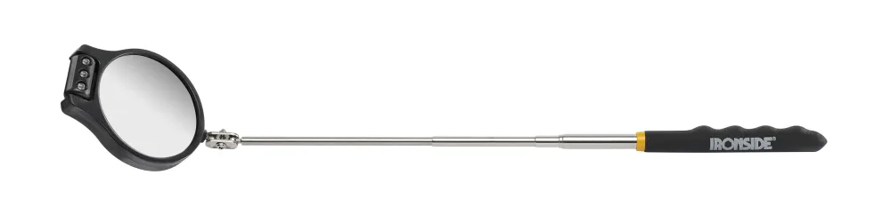 Ironside 102531 Inspektionsspegel LED, teleskopisk