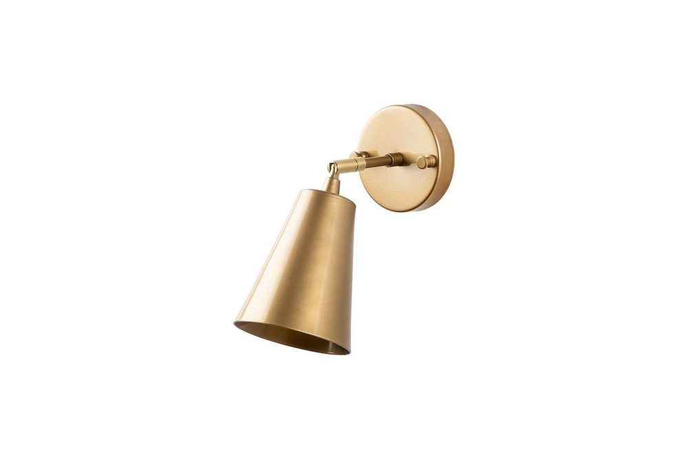 Vägglampa Avraen Rany