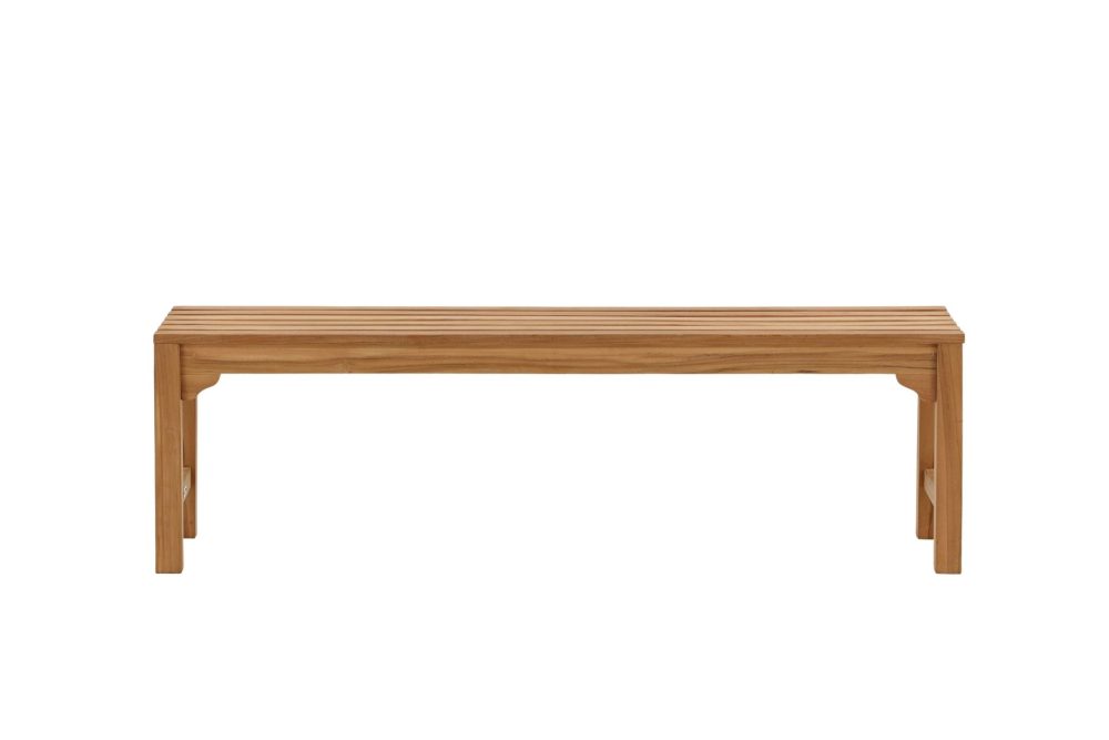 Kenya Bänk Utomhus 150 cm