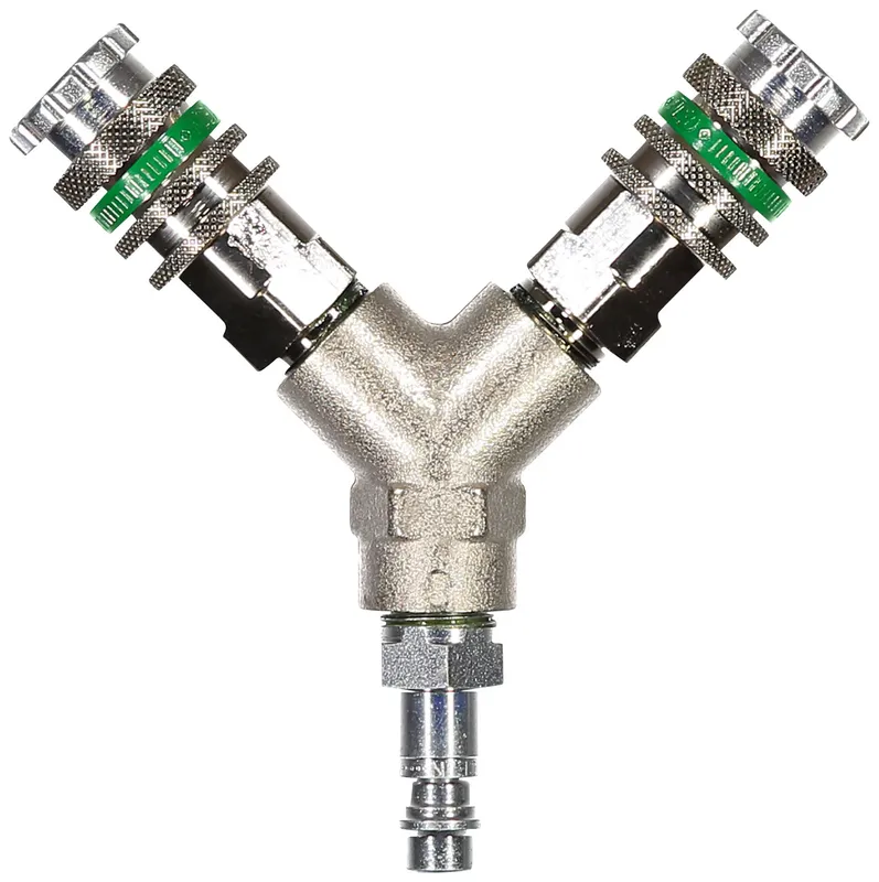 Sundström Y-koppling R03-2127 till SR 99-1