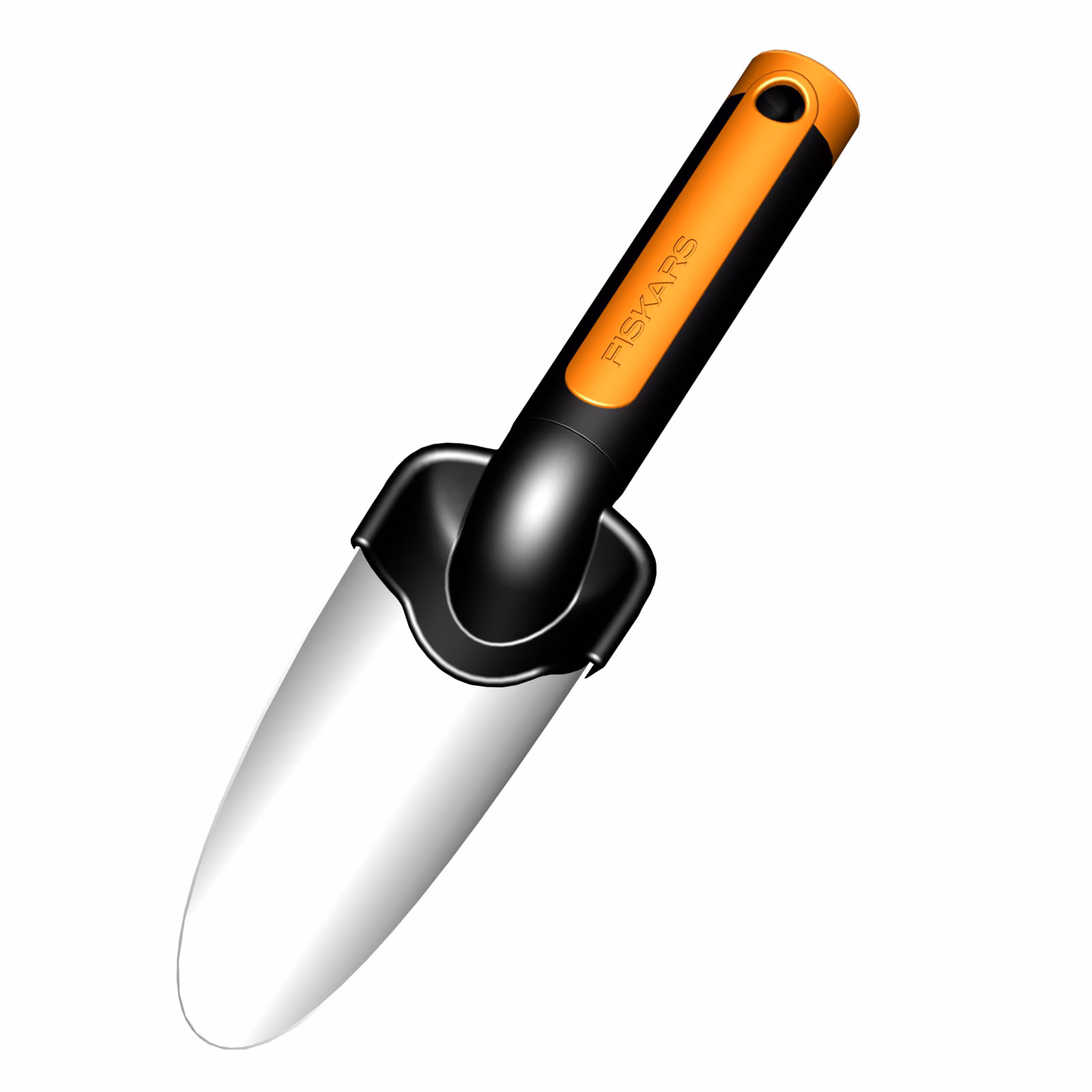 Kjøp Fiskars Planteringsspade smal. rustfritt stål