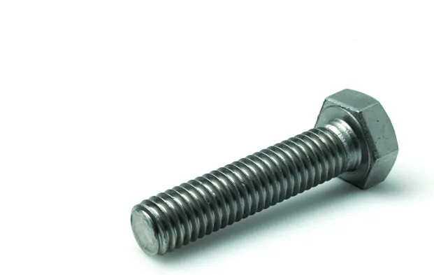 Schäfer & Peters 093348020160 Sexkantsskruv M20 DIN 933, M6S A4/80, 25-pack M20 x 160 mm