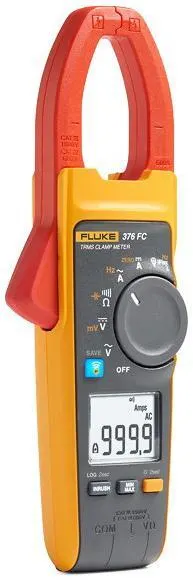 Fluke 376 FC Strömtång