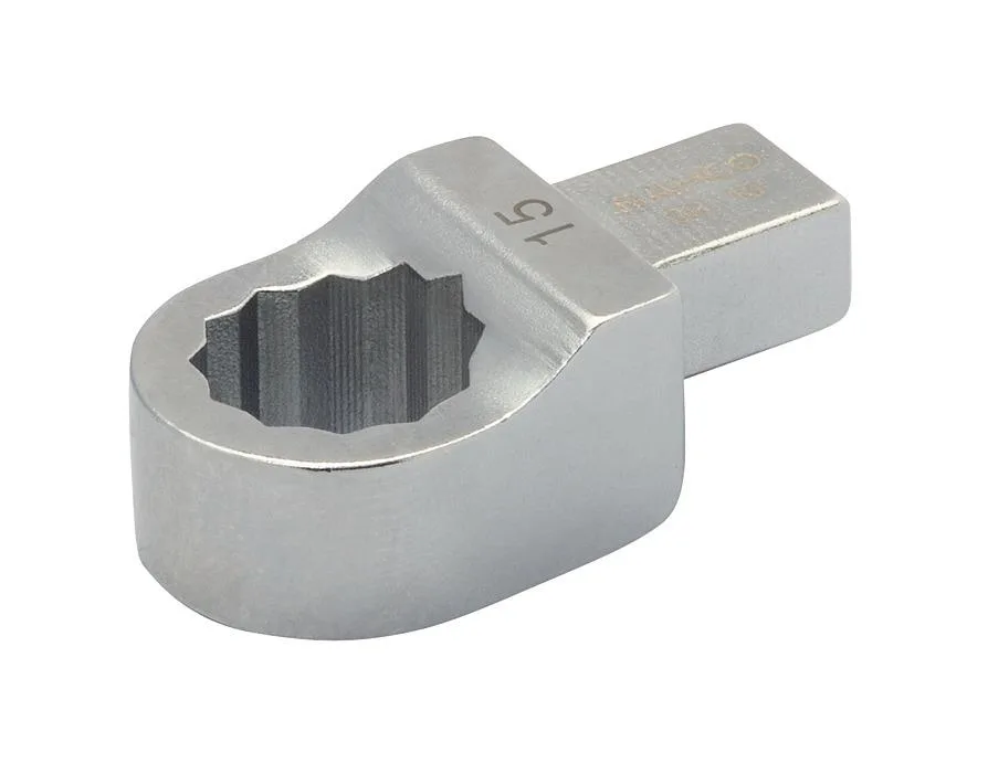 Bahco 148-41 Ringnyckel metrisk Greppvidd 41 mm, 360 Nm - Bild 2