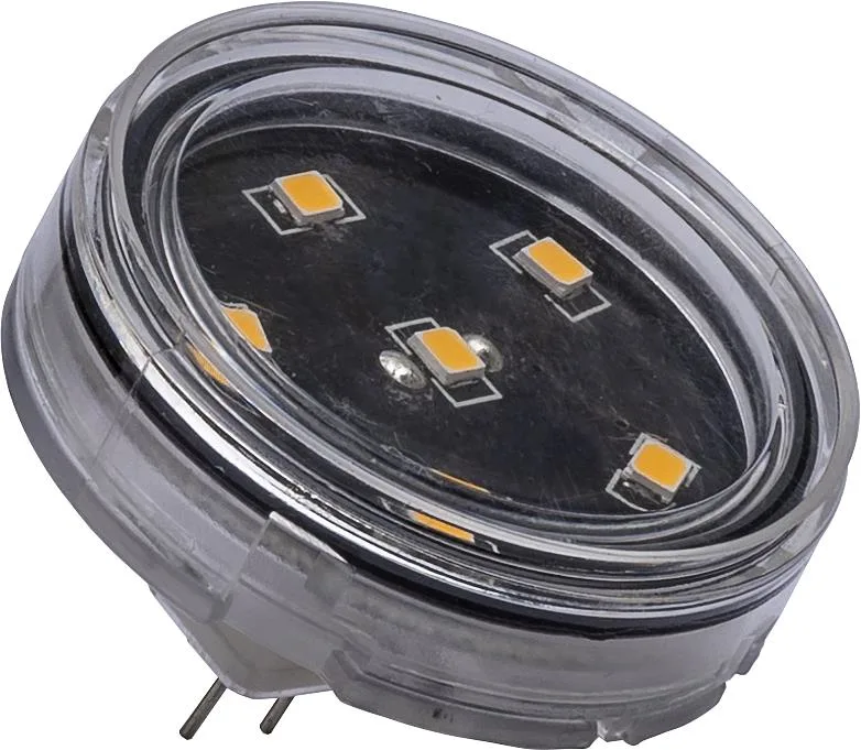 Garden Lights 4062390111 Reservlampa GU5,3-sockel Varmvit 3000K