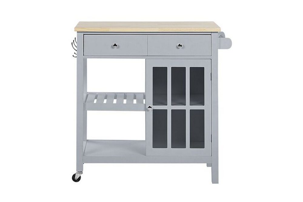 Manesseno Serveringsvagn 80 cm