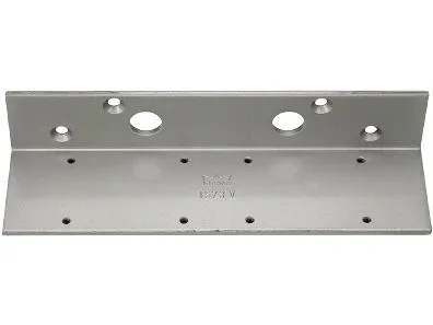VINKELKONSOL 7357 SILVER