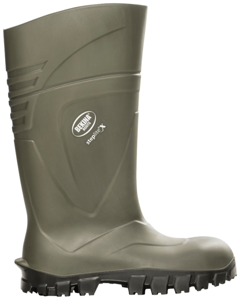 SKYDDSSTÖVEL BEKINA 31820 PU STEPLITE, X S5 STL 47