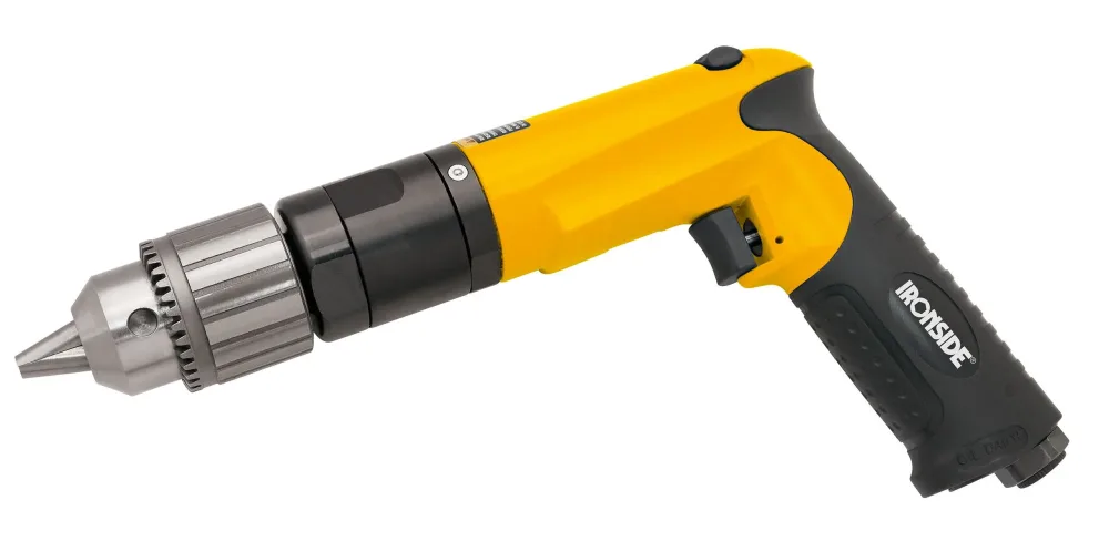 Ironside M5214R3 Borrmaskin nyckelchuck
