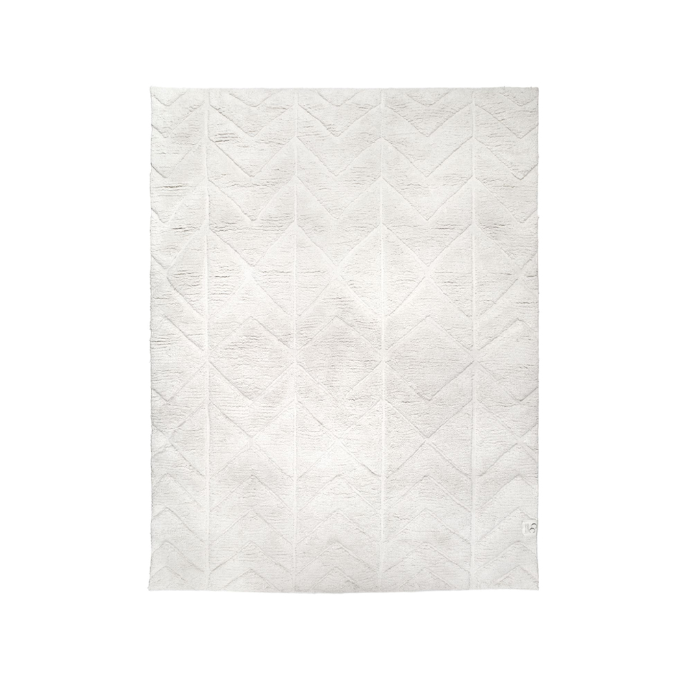 Soho matta, Ivory, 200x300 cm