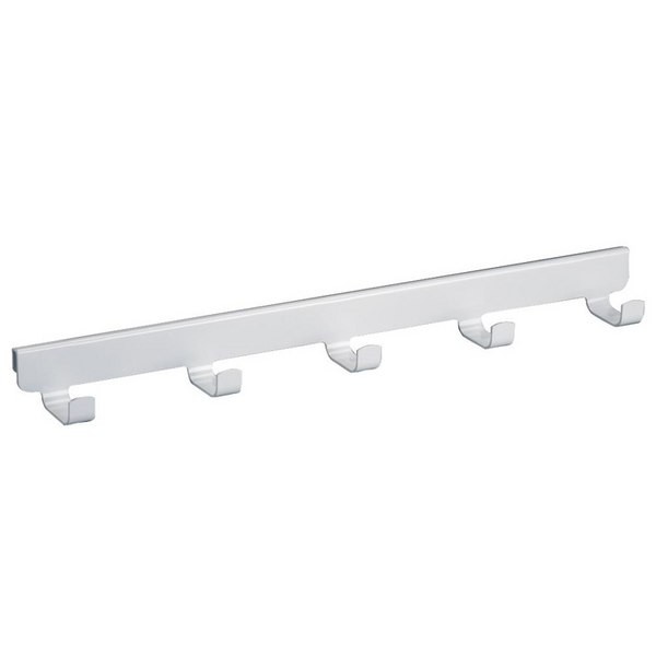 KONSOLKROKLIST-5 ELFA VIT 40CM ELFA 473416