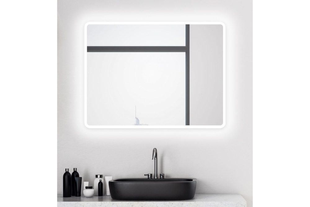 Dalkarl Spegel 80x60 cm