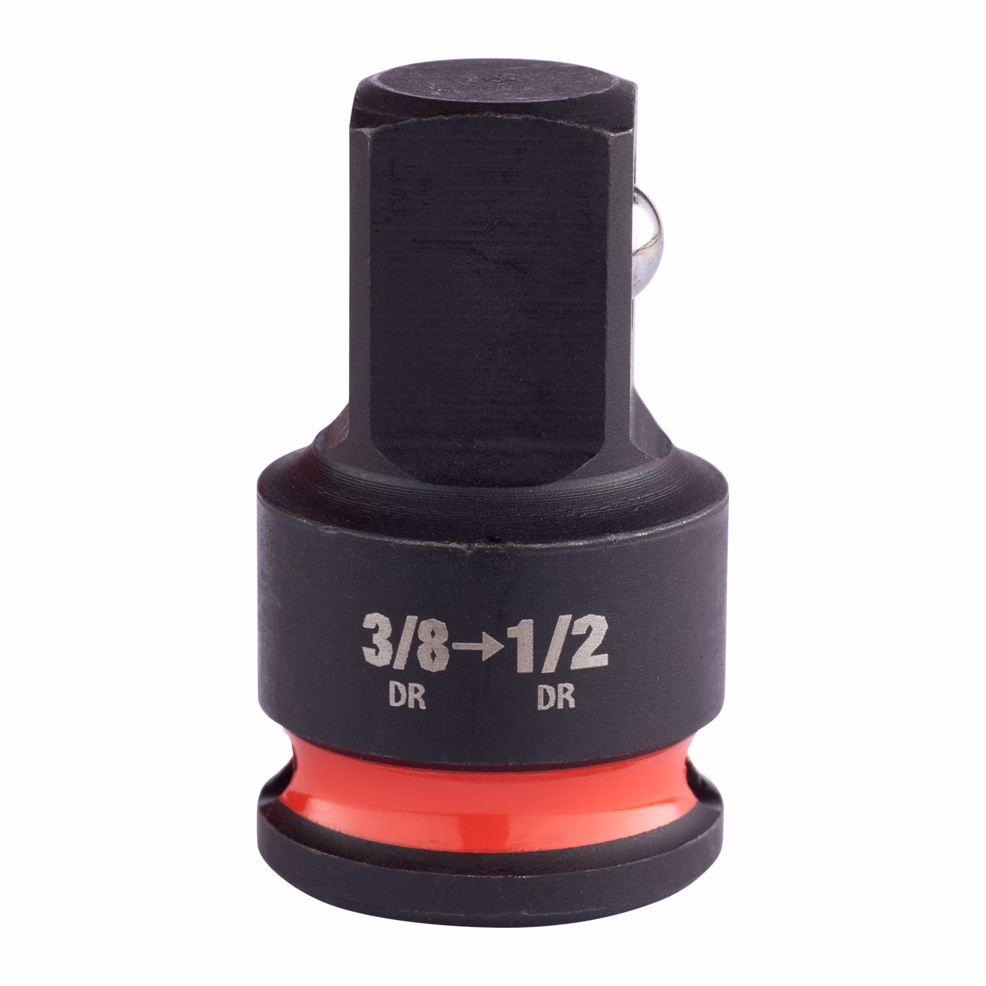 Kjøp Milwaukee Adapter kraftnøkkel, 3/8" - 1/2"