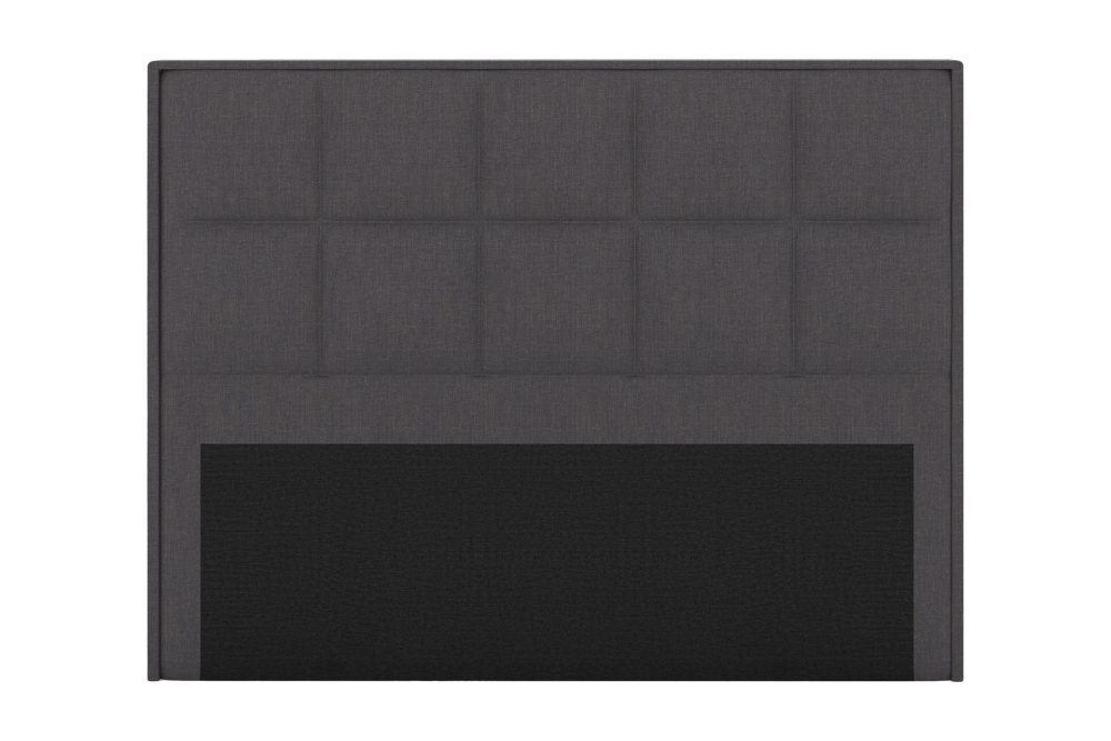 Select Rutig Sänggavel 180 cm
